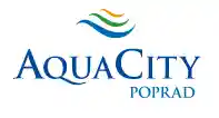 AquaCity Poprad Kody promocyjne 