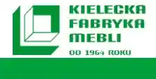 Kielecka Fabryka Mebli Kody promocyjne 