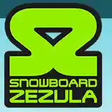 SNOWBOARD ZEZULA Kody promocyjne 