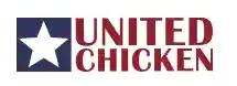 United Chicken Kody promocyjne 
